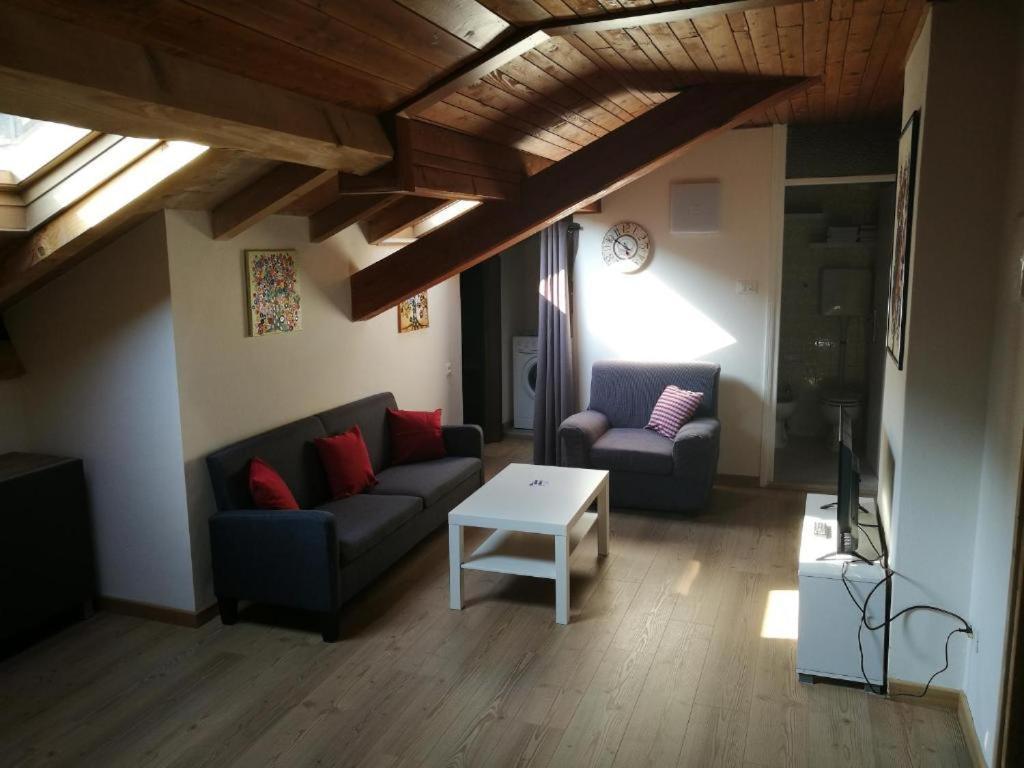 Casa Renzo - Dolomiti - Trentino Apartment Mezzano Ngoại thất bức ảnh